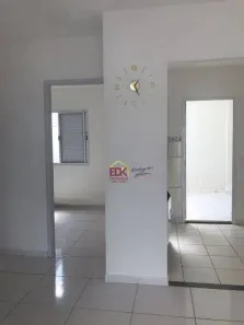 Casa de Condomínio com 2 Quartos à venda, 90m² no Aterrado, Lorena