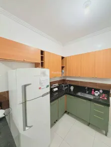 Sobrado com 3 Quartos à venda, 110m² no Jardim Continental II, Taubaté