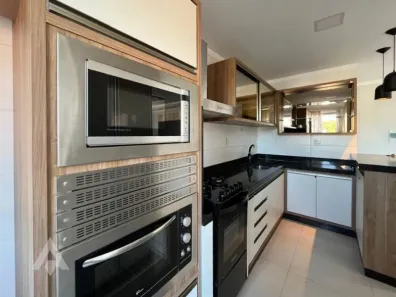 Apartamento com 2 Quartos à venda, 92m² no Salto Weissbach, Blumenau