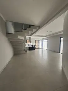 Casa de Condomínio com 3 Quartos para alugar, 198m² no Condomínio Residencial Villagio do Conde, Rio Claro