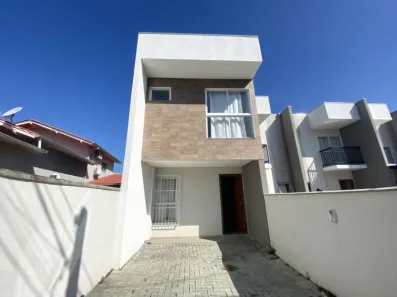 Casa com 3 Quartos à venda, 106m² no Salto do Norte, Blumenau