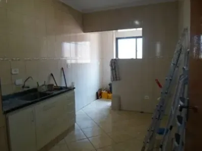 Apartamento com 3 Quartos para alugar, 102m² no Vila Yara, Osasco