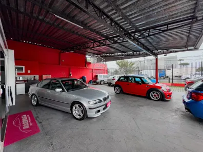 Loja / Salão / Ponto Comercial à venda, 220m² no Boqueirão, Curitiba