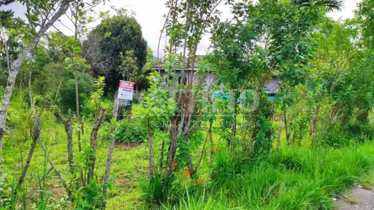 Terreno / Lote / Condomínio à venda, 987m² no Recreio, Embu-Guaçu