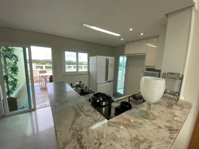 Casa de Condomínio com 6 Quartos à venda, 380m² no Malícia (Abrantes), Camaçari