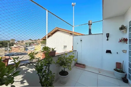 Casa de Condomínio com 3 Quartos à venda, 131m² no Tristeza, Porto Alegre