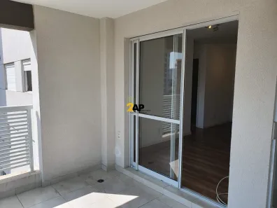 Apartamento com 2 Quartos para venda ou aluguel, 68m² no Jardim Dom Bosco, São Paulo