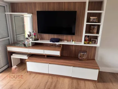 Casa de Condomínio com 5 Quartos para venda ou aluguel, 495m² no Recento No Céu, Santa Isabel