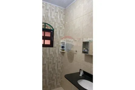 Fazenda / Sítio / Chácara com 5 Quartos para alugar, 1000m² no Chácaras Duchen, Suzano