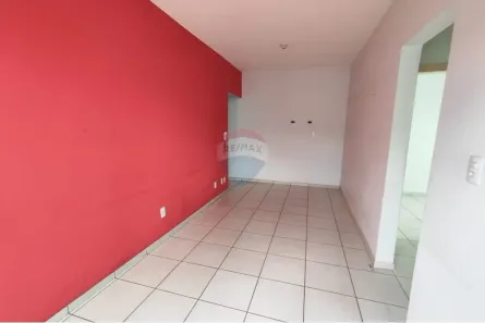 Apartamento com 2 Quartos à venda, 50m² no Parque das Acácias, Conselheiro Lafaiete