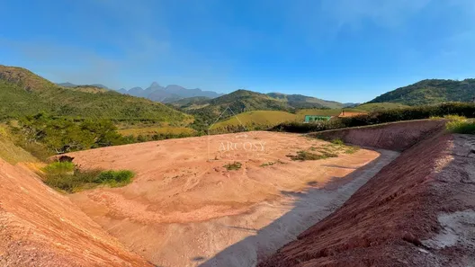 Terreno / Lote / Condomínio à venda, 6000m² no Pedro do Rio, Petrópolis