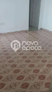 Casa de Vila com 1 Quarto à venda, 216m² no Brás de Pina, Rio de Janeiro