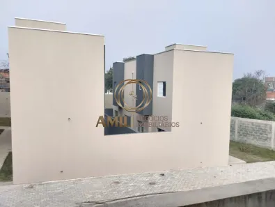 Casa de Condomínio com 2 Quartos à venda, 53m² no Chácaras Araújo I, São José dos Campos