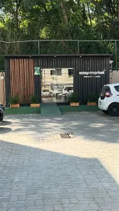 Apartamento com 2 Quartos à venda, 49m² no Centro, Belford Roxo