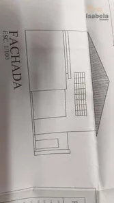 Galpão / Depósito / Armazém à venda, 252m² no Bosque da Saúde, São Paulo