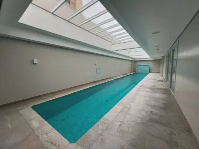 Apartamento com 4 Quartos para alugar, 211m² no Centro, Pouso Alegre