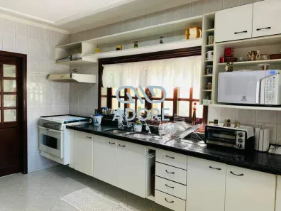 Casa com 3 Quartos à venda, 216m² no Brasil, Itu