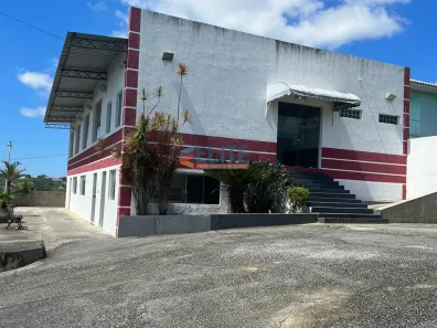 Loja / Salão / Ponto Comercial à venda, 390m² no Centro, Saquarema