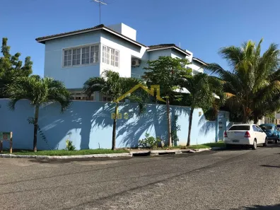 Casa com 6 Quartos à venda, 321m² no Portão, Lauro de Freitas