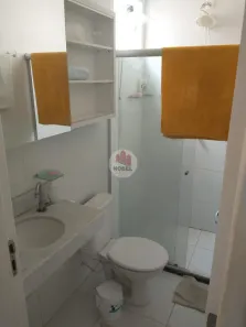 Casa com 2 Quartos para alugar, 125m² no Santo Antônio dos Prazeres, Feira de Santana