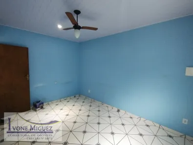 Casa com 1 Quarto para alugar, 60m² no Mangueiras, Miguel Pereira