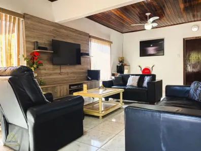 Casa com 2 Quartos à venda, 119m² no Salto do Norte, Blumenau
