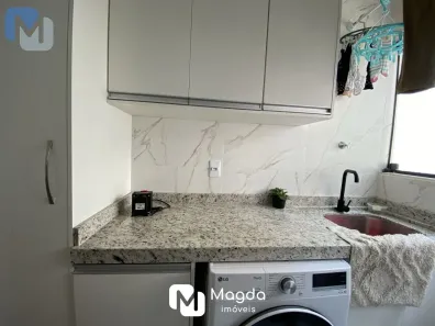 Apartamento com 3 Quartos à venda, 65m² no Velha, Blumenau
