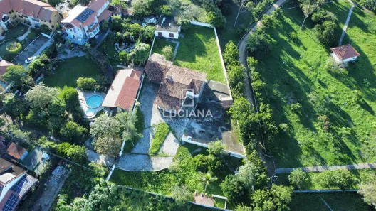 Fazenda / Sítio / Chácara com 5 Quartos para venda ou aluguel, 2559m² no Alpes Suiços, Gravatá