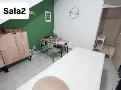 Conjunto Comercial / Sala para alugar, 13m² no Jardim Liberdade, Jundiaí