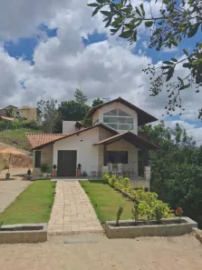 Casa de Condomínio com 3 Quartos à venda, 115m² no , Chã Grande