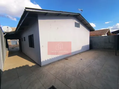 Casa com 4 Quartos à venda, 148m² no Messiânico, Londrina