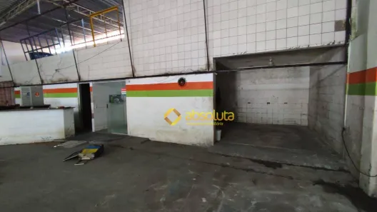 Galpão / Depósito / Armazém para alugar, 400m² no Ipsep, Recife