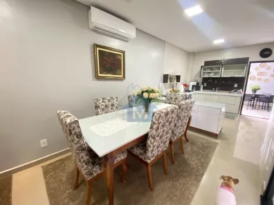 Casa com 3 Quartos à venda, 117m² no Panorama, Foz do Iguaçu