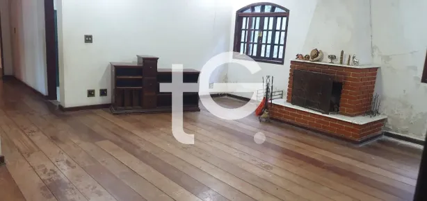 Fazenda / Sítio / Chácara com 4 Quartos à venda, 400m² no Chácaras Copaco, Arujá