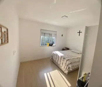 Apartamento com 2 Quartos à venda, 82m² no Parque Esplanada, Embu das Artes
