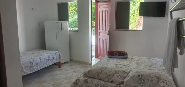 Hotel / Motel / Pousada com 13 Quartos à venda, 250m² no Paraíso (Mosqueiro), Belém