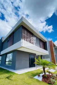 Casa com 4 Quartos à venda, 206m² no Monte Gordo (Monte Gordo), Camaçari