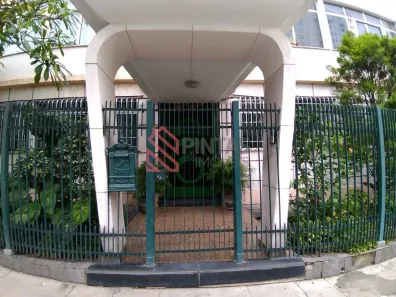 Apartamento com 2 Quartos para alugar, 86m² no Santa Rosa, Niterói