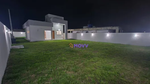 Casa com 2 Quartos à venda, 80m² no Jardim Atlântico Leste (Itaipuaçu), Maricá