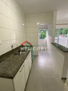 Apartamento com 2 Quartos à venda, 62m² no Jardim Chacara Sao Joao, Mongaguá