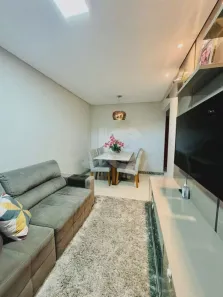 Casa de Condomínio com 3 Quartos à venda, 70m² no Primavera, Vitória da Conquista