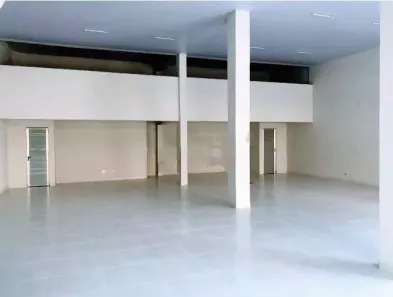 Loja / Salão / Ponto Comercial à venda, 197m² no Senhora das Graças, Betim