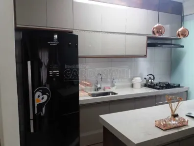 Cobertura com 3 Quartos à venda, 132m² no Vila Monteiro (Gleba I), São Carlos