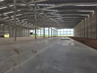 Galpão / Depósito / Armazém com 4 Quartos para alugar, 6000m² no Centro, Bayeux