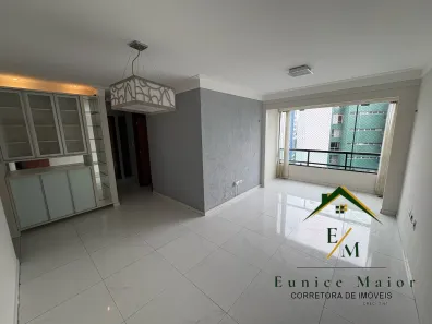 Apartamento com 3 Quartos à venda, 80m² no Graças, Recife