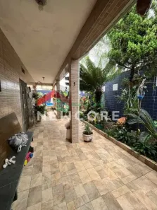 Casa com 3 Quartos à venda, 220m² no Balneário Flórida Mirim, Mongaguá