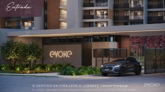 Apartamento com 2 Quartos à venda, 80m² no Paiva, Cabo de Santo Agostinho