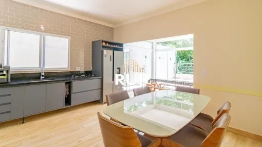 Sobrado com 3 Quartos à venda, 129m² no Jardim Paulista, Atibaia