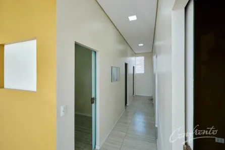 Loja / Salão / Ponto Comercial para alugar, 67m² no Pioneiros, Fazenda Rio Grande