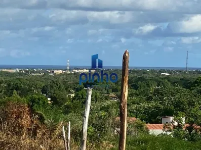 Terreno / Lote / Condomínio à venda, 1033m² no Monte Gordo (Monte Gordo), Camaçari